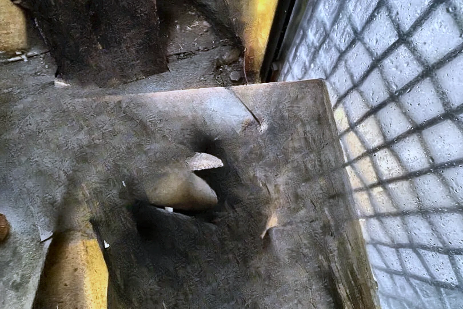 1986 HYDRO-AX 511-B - view 17 of 48