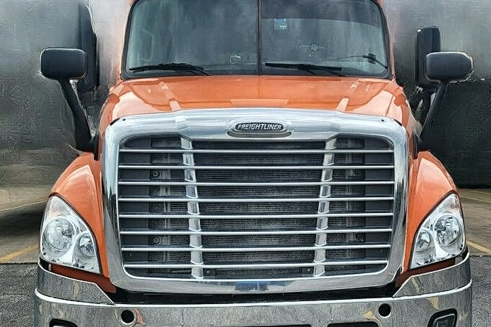 2014 FREIGHTLINER Cascadia 125 - view 7 of 11