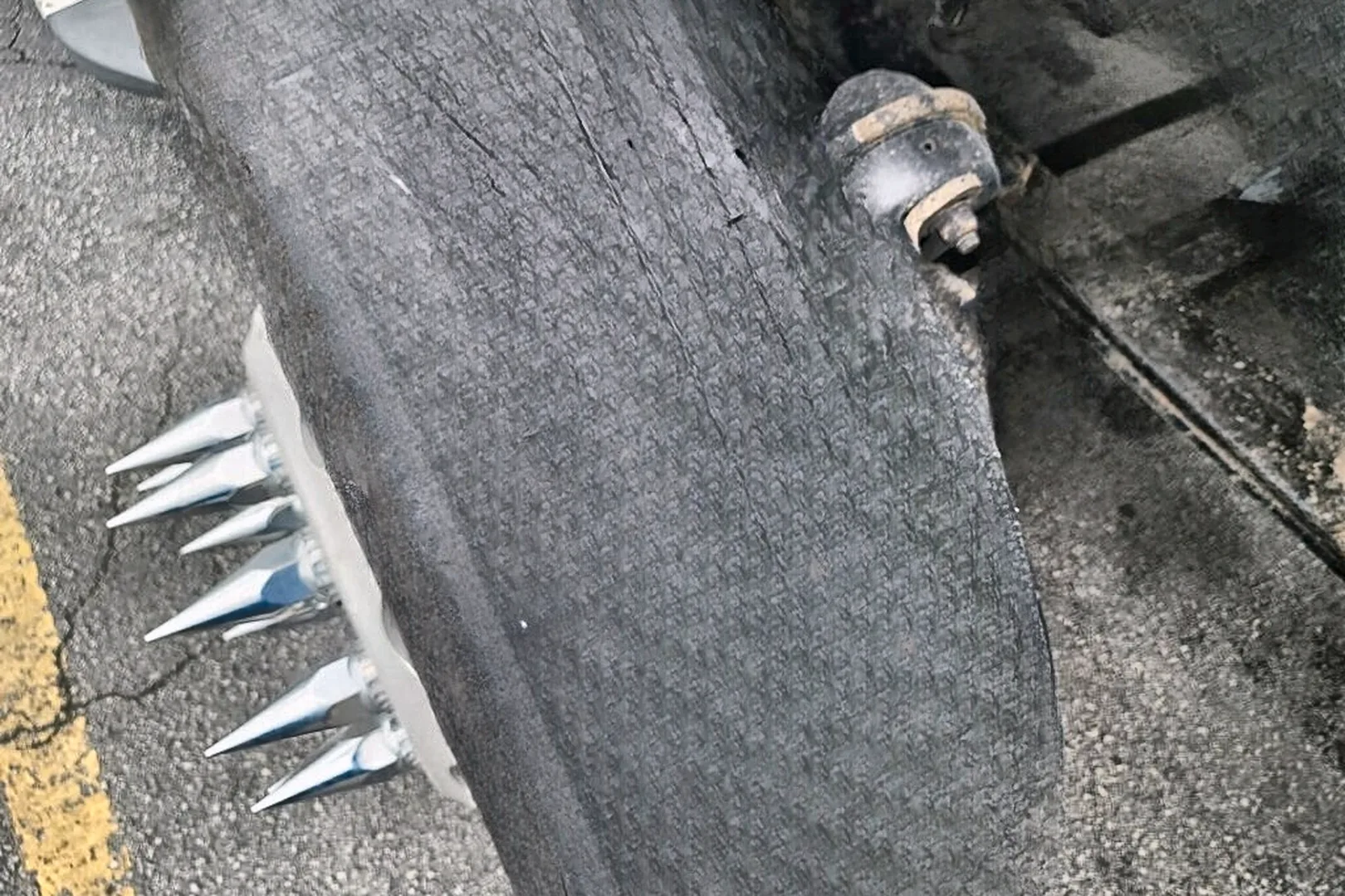 2014 FREIGHTLINER Cascadia 125 - view 9 of 11