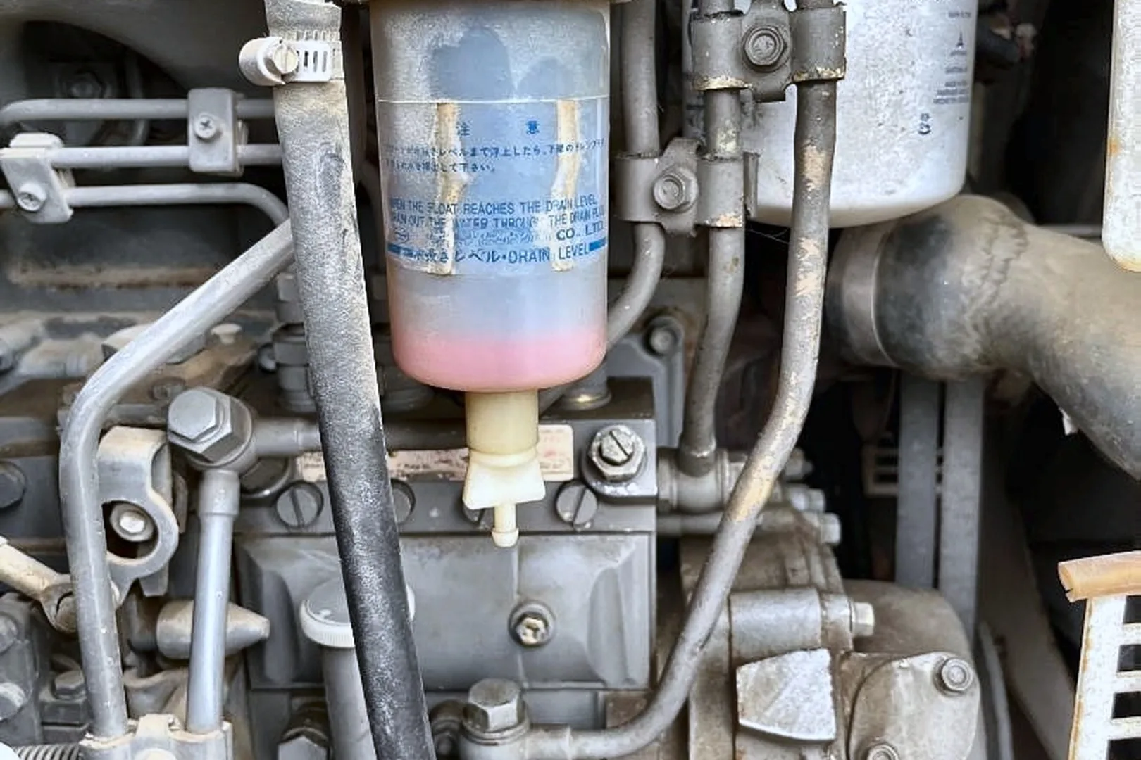 2005 MULTIQUIP WHISPERWATT DB-083112 - view 6 of 12