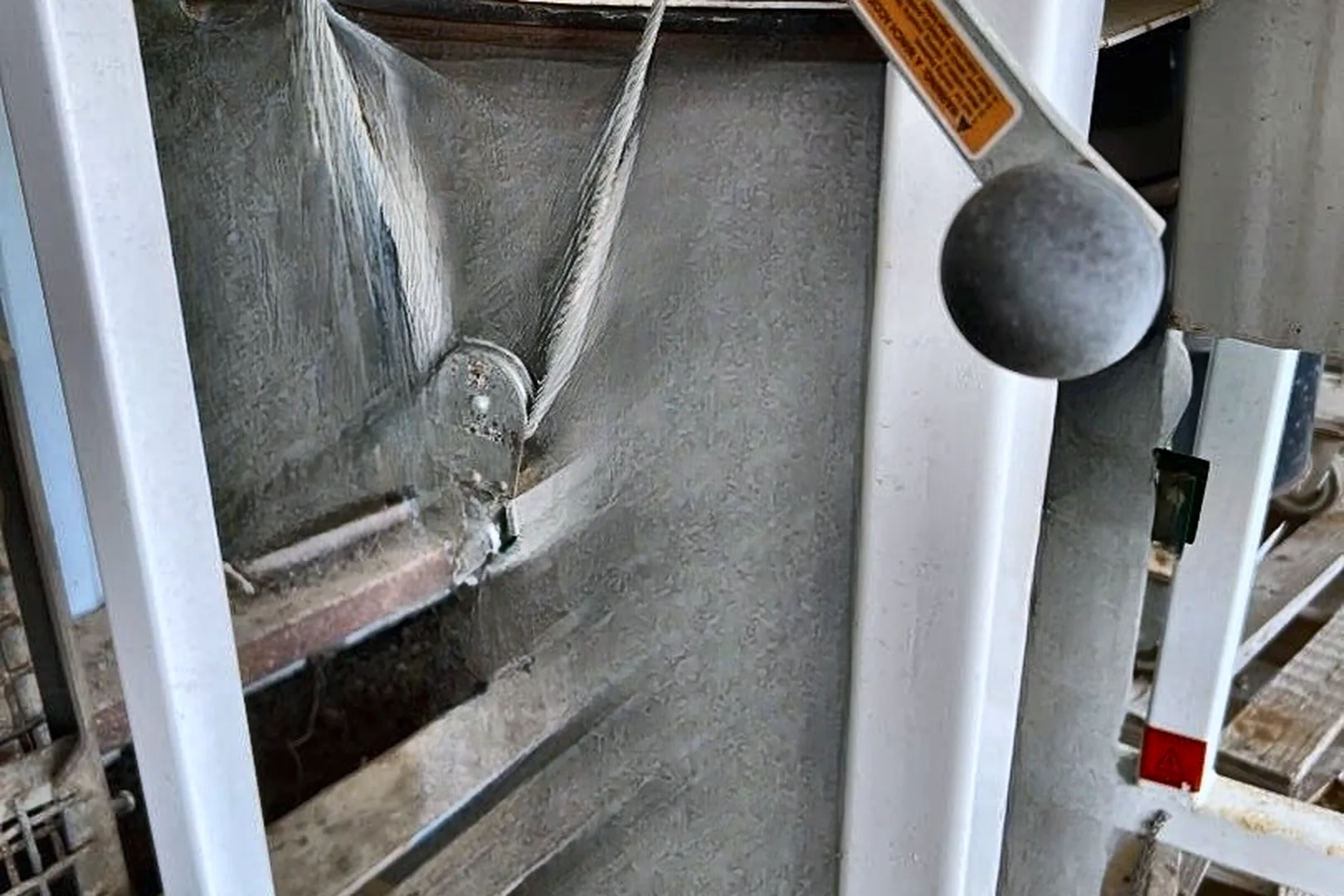 2020 BW A202 Pulse Vac Dust Containment System - view 9 of 18