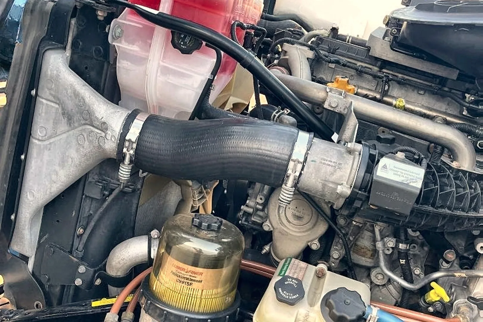 2018 FREIGHTLINER Cascadia 125 - view 15 of 16