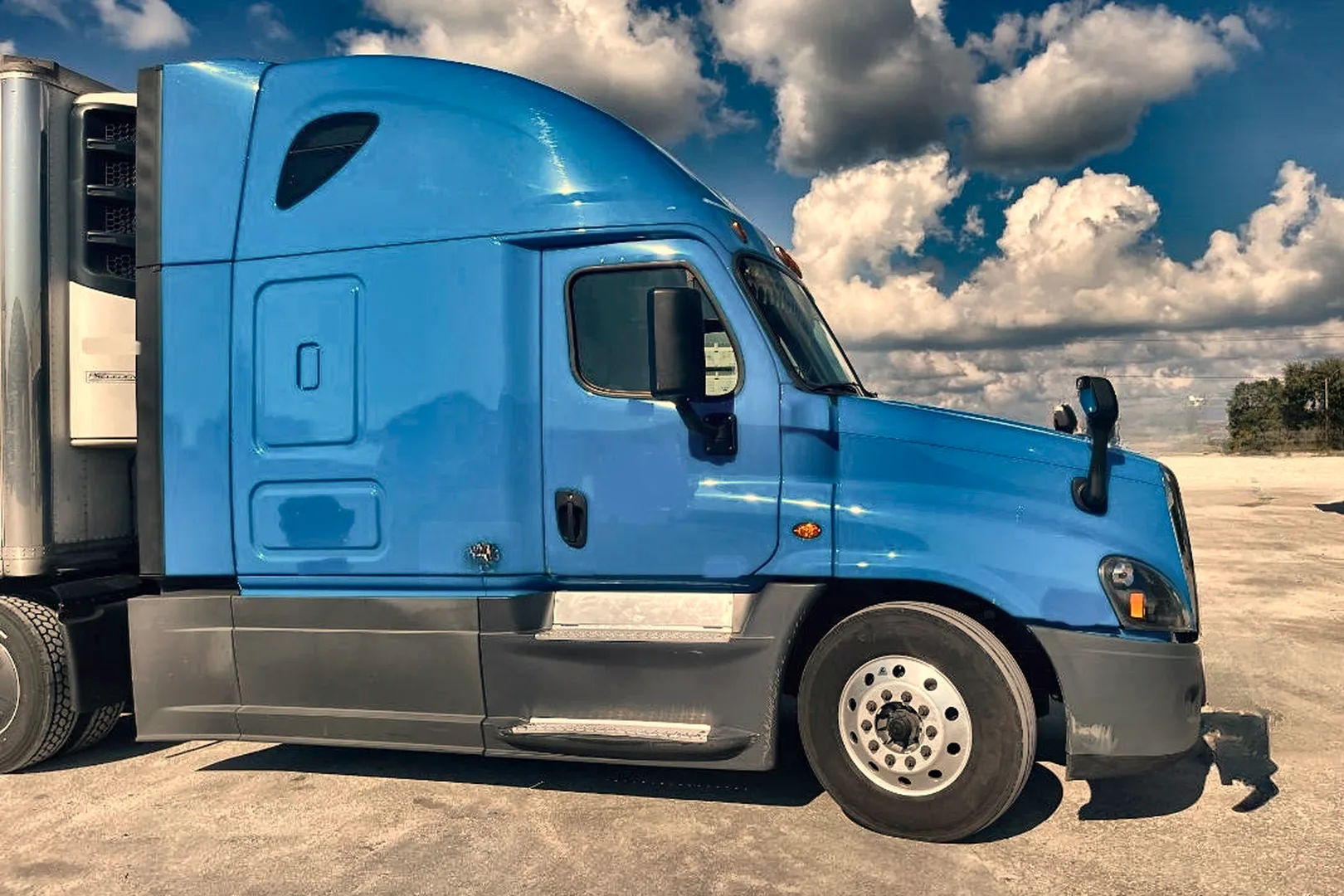 2018 FREIGHTLINER Cascadia 125 - view 8 of 16