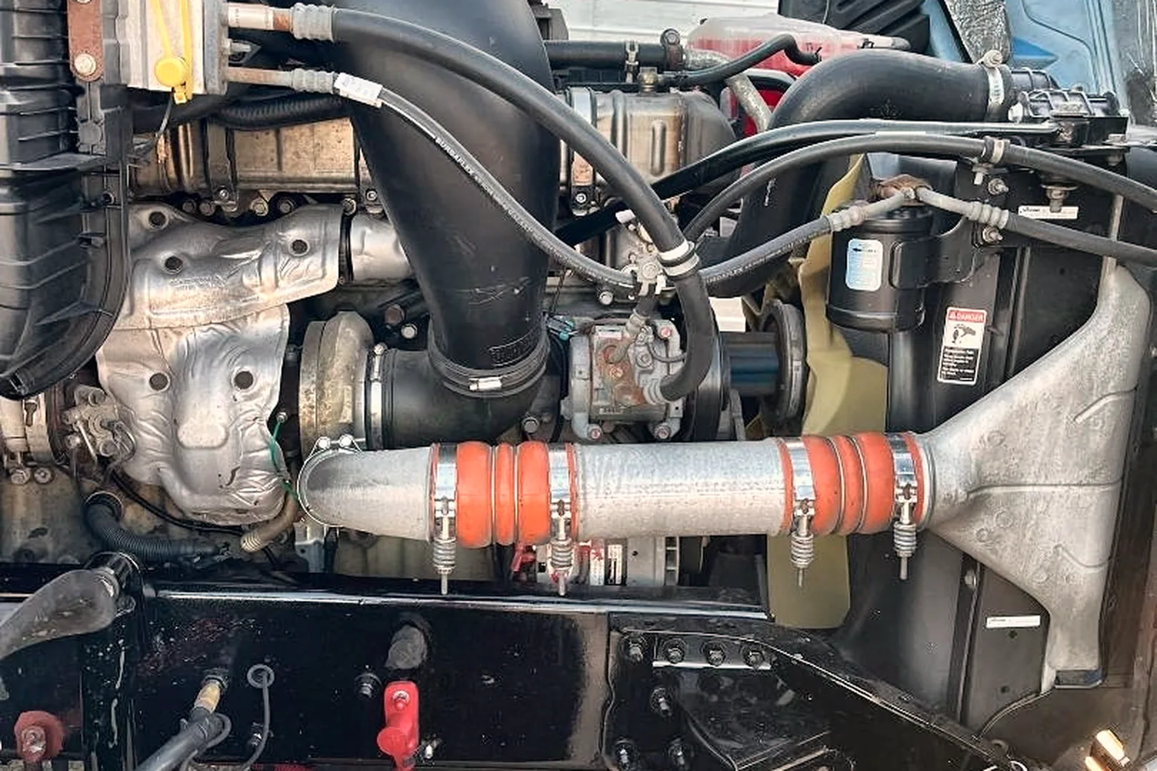 2018 FREIGHTLINER Cascadia 125 - view 16 of 16