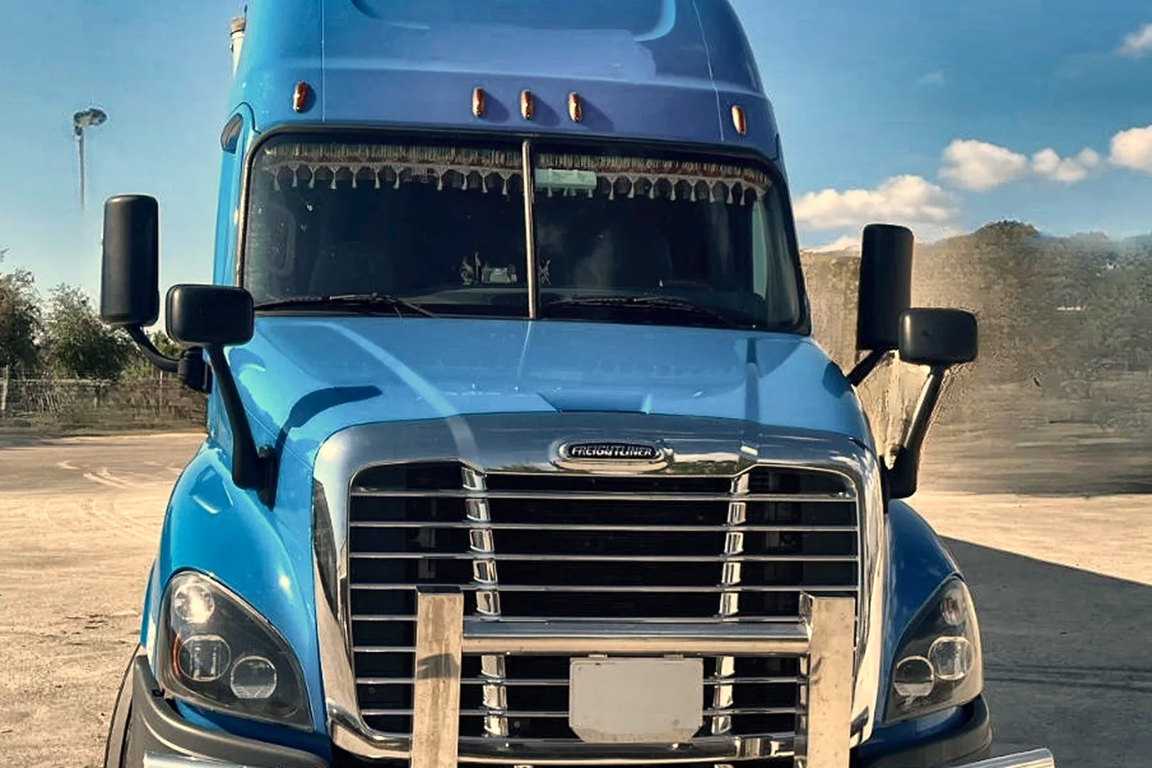 2018 FREIGHTLINER Cascadia 125 - view 12 of 16