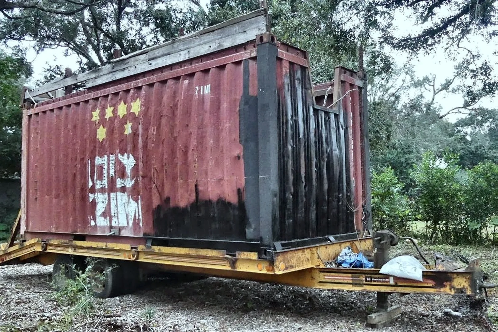 2000 HUDSON BROTHERS PRO SERIES HTD18D - view 7 of 17