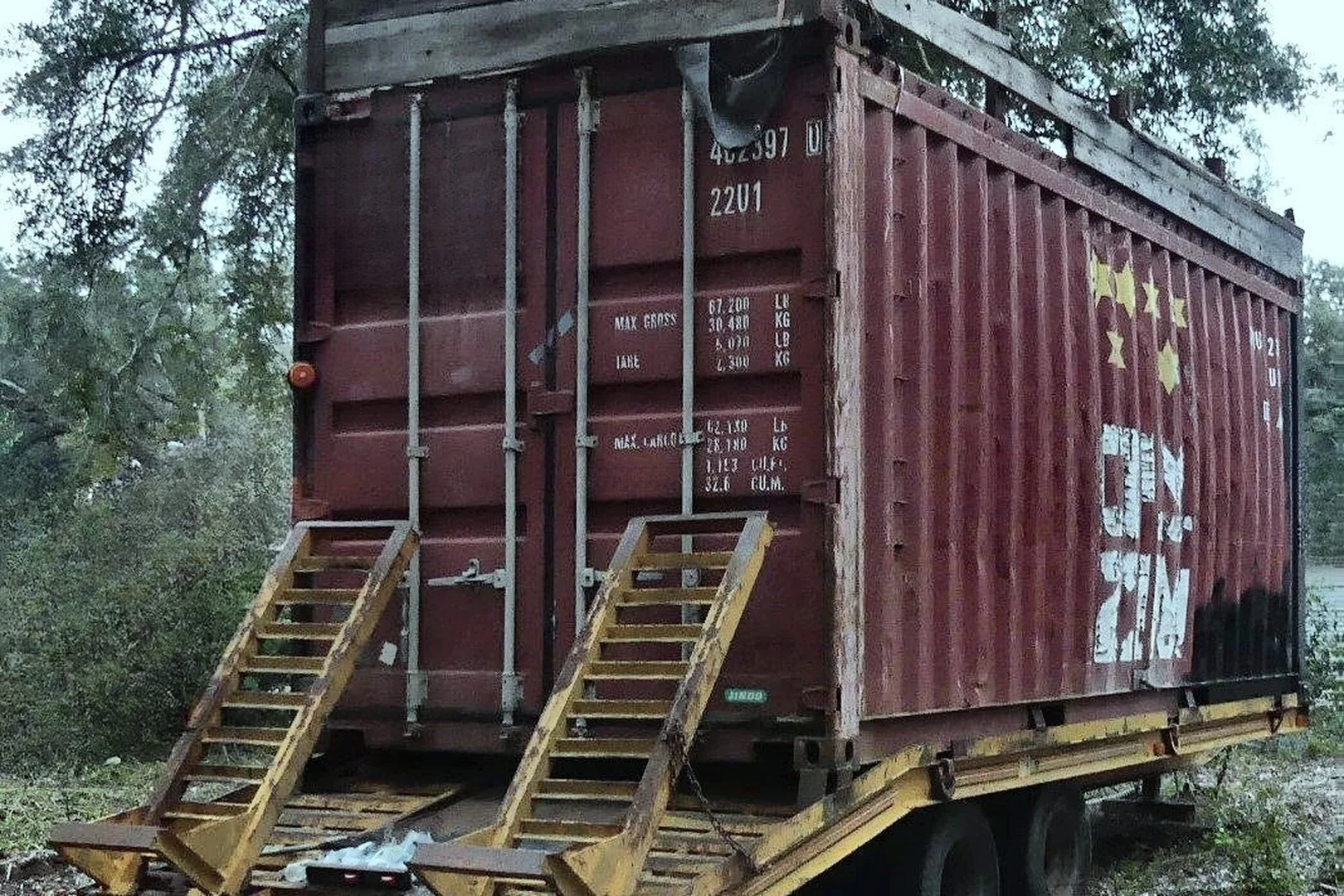 2000 HUDSON BROTHERS PRO SERIES HTD18D - view 6 of 17