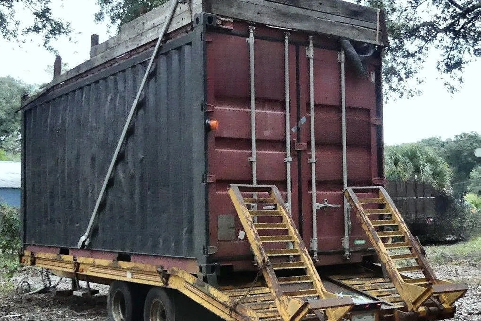 2000 HUDSON BROTHERS PRO SERIES HTD18D - view 9 of 17