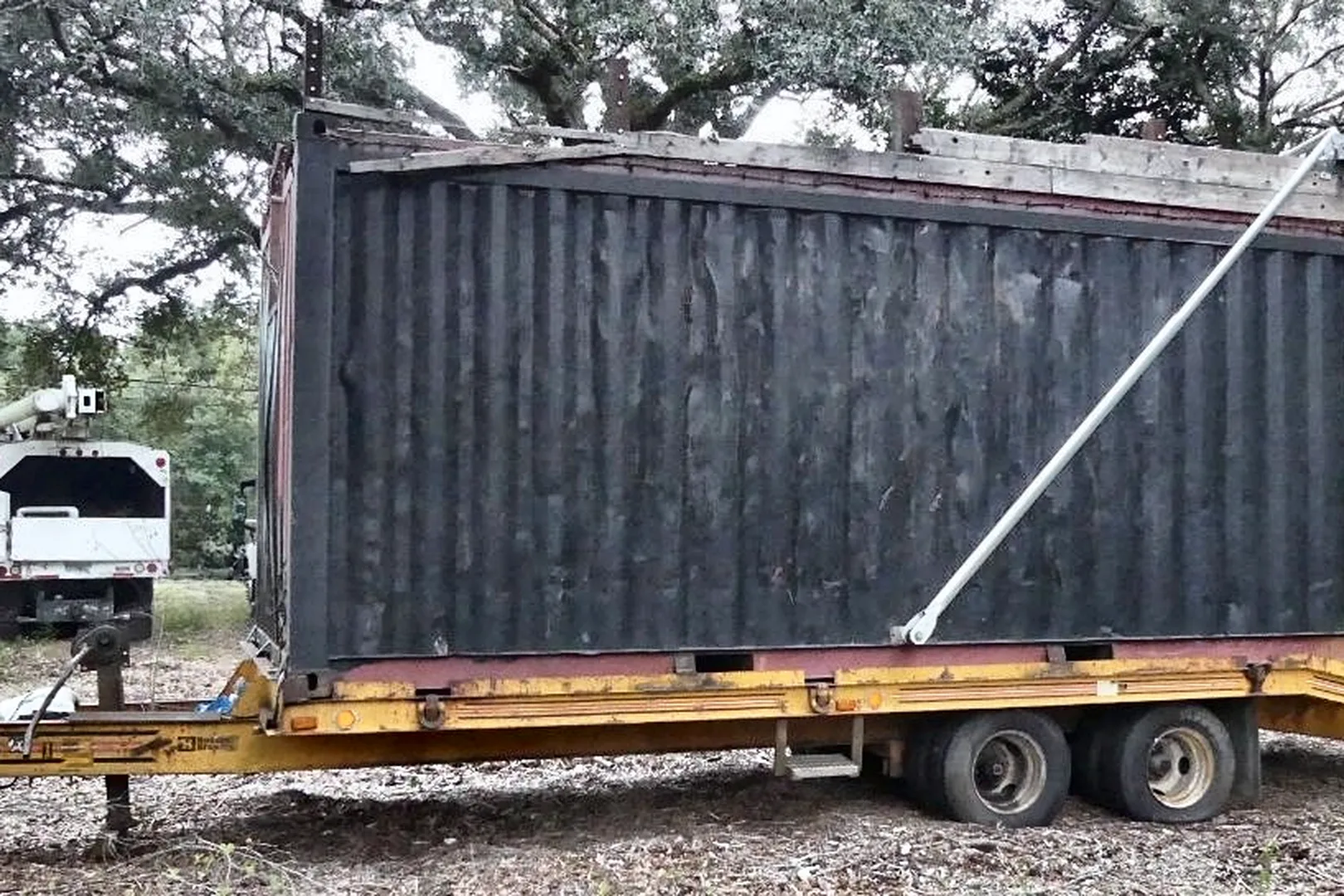 2000 HUDSON BROTHERS PRO SERIES HTD18D - view 13 of 17