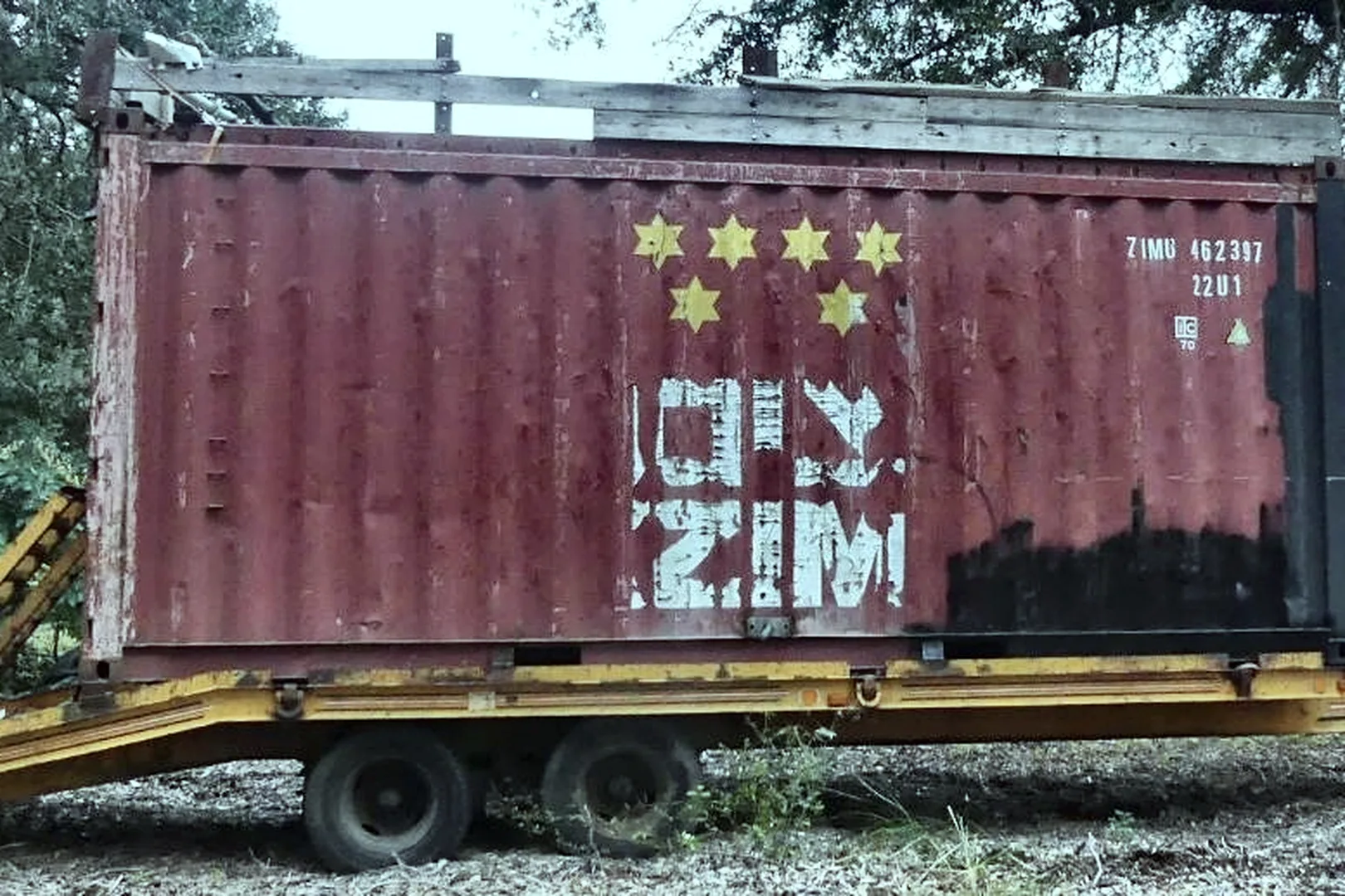 2000 HUDSON BROTHERS PRO SERIES HTD18D - view 11 of 17