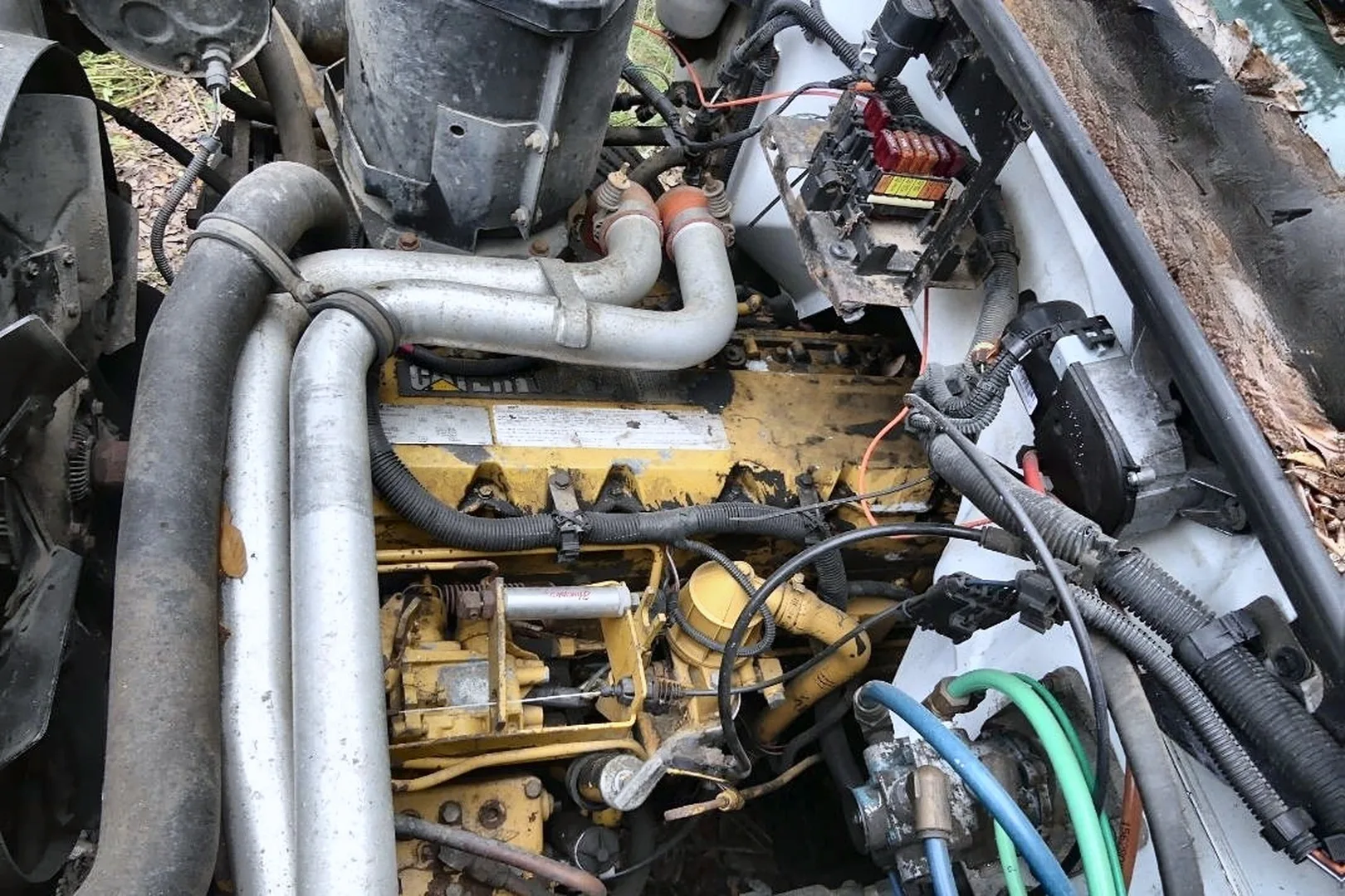 1993 GMC C - view 15 of 20