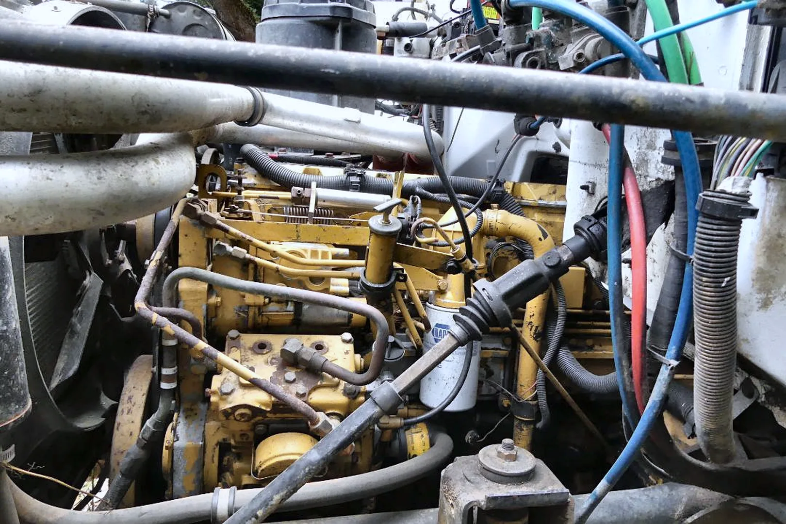 1993 GMC C - view 16 of 20