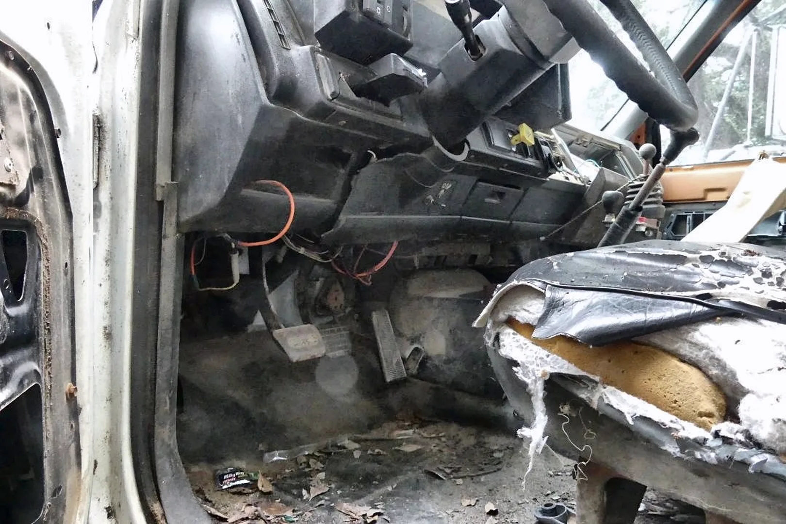 1993 GMC C - view 6 of 20