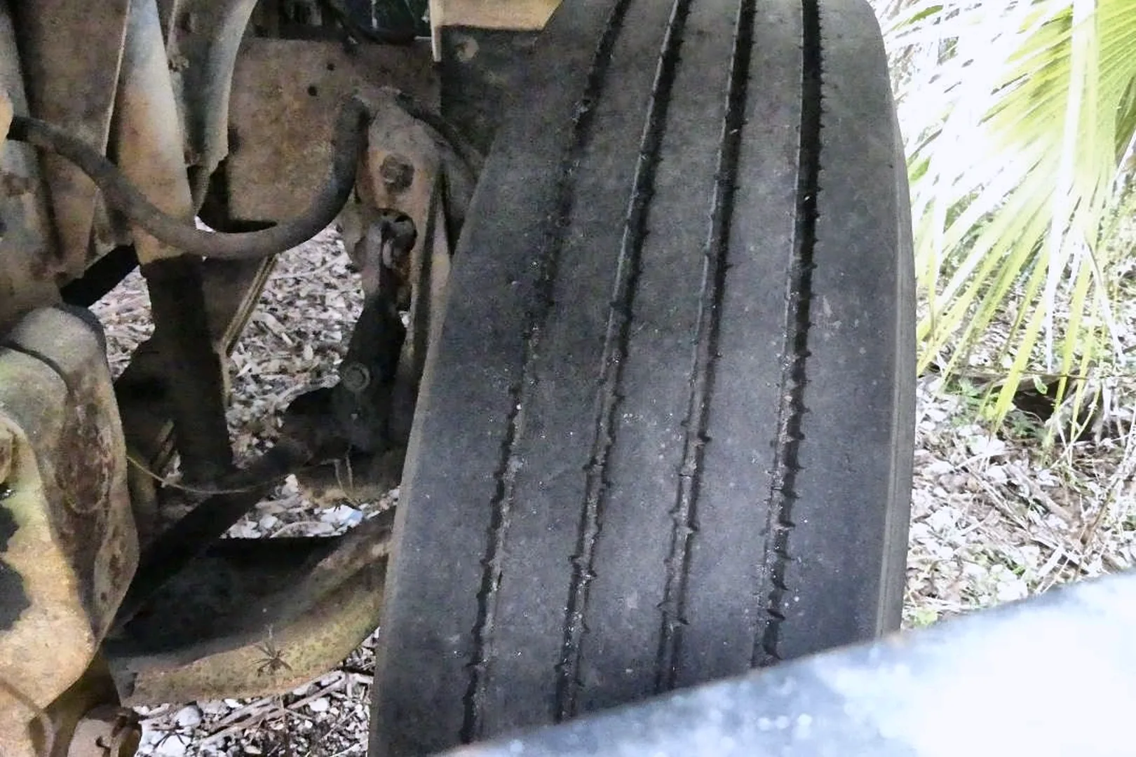 1993 GMC C - view 19 of 20