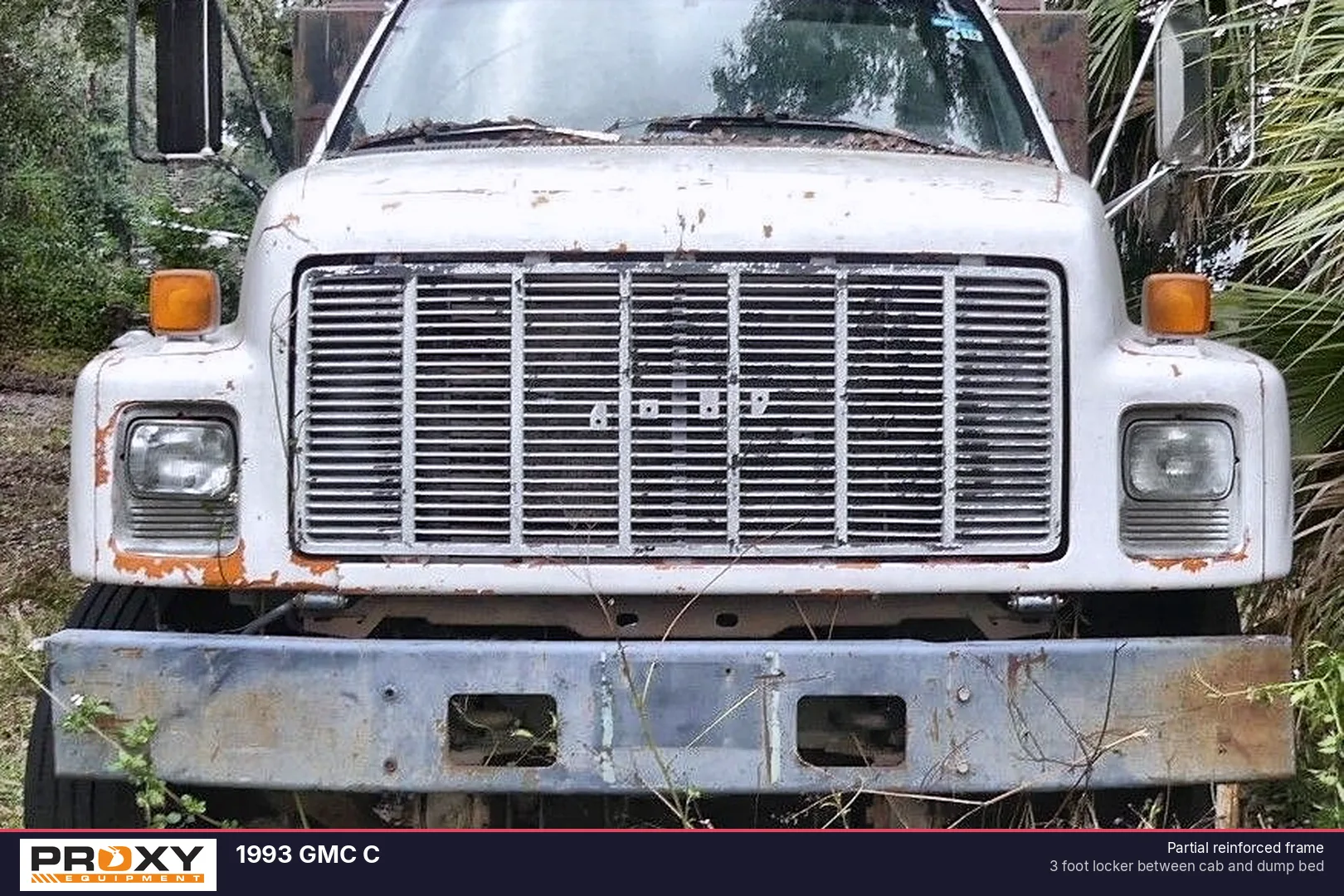 1993 GMC C - view 5 of 20