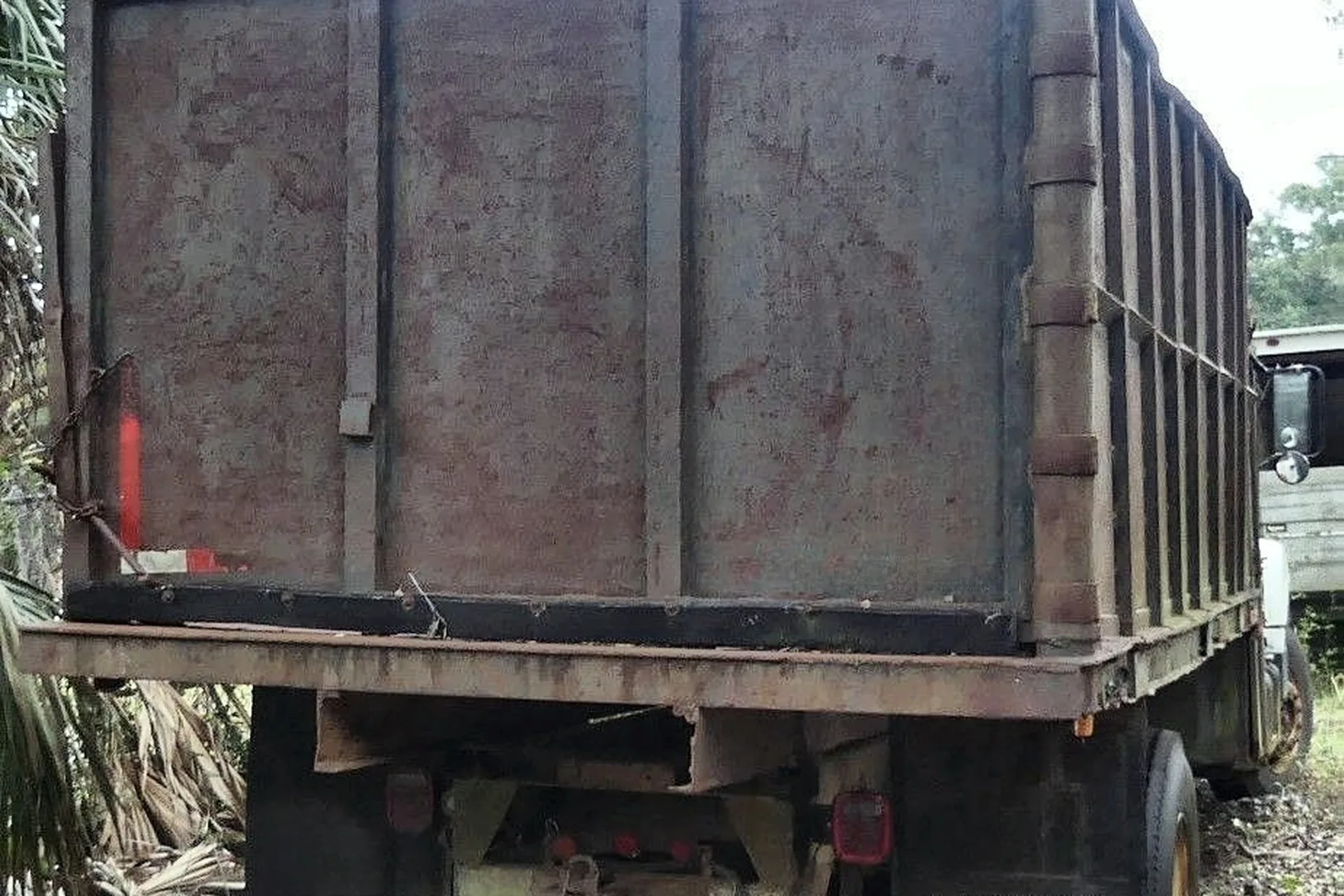 1993 GMC C - view 10 of 20