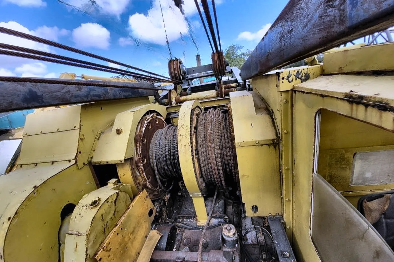 1975 LIMA 1500-C - view 14 of 24