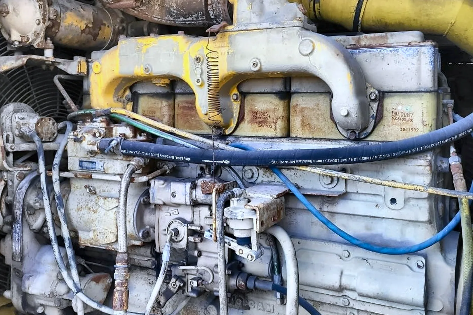 1975 LIMA 1500-C - view 15 of 24