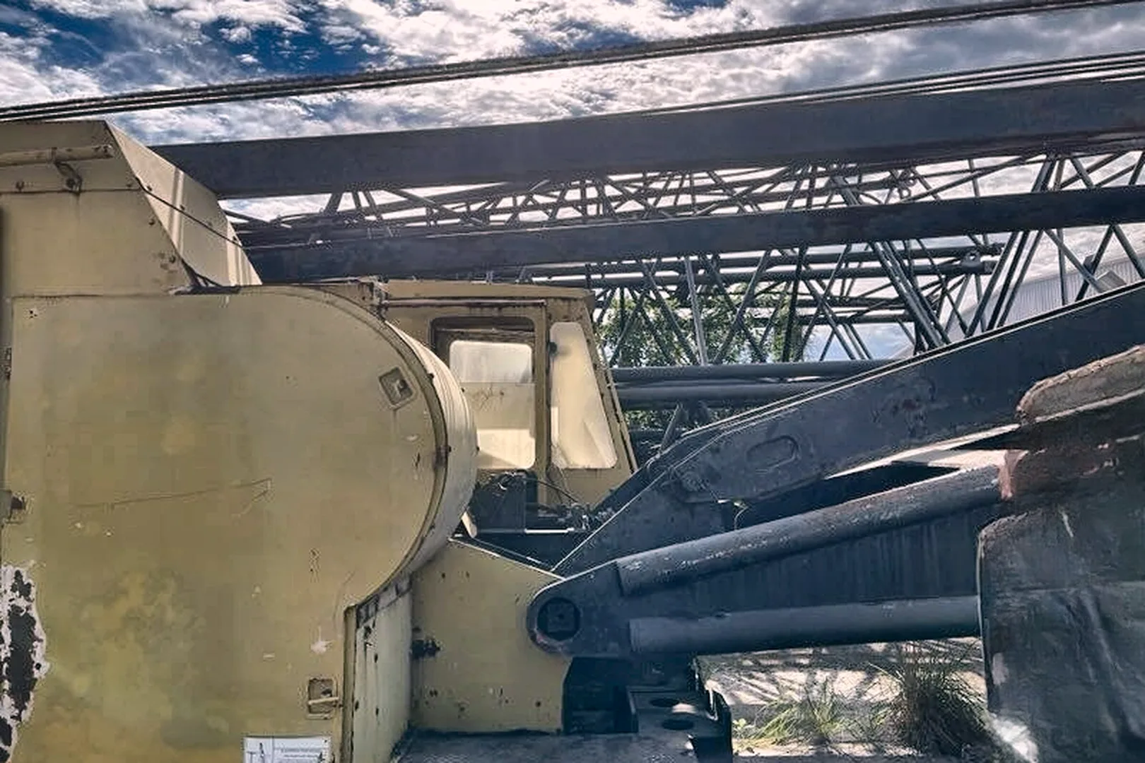 1975 LIMA 1500-C - view 8 of 24