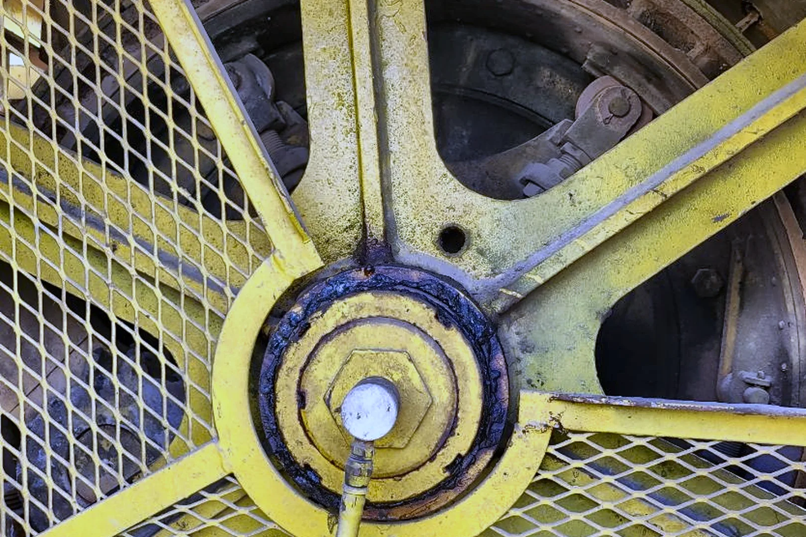 1975 LIMA 1500-C - view 6 of 24