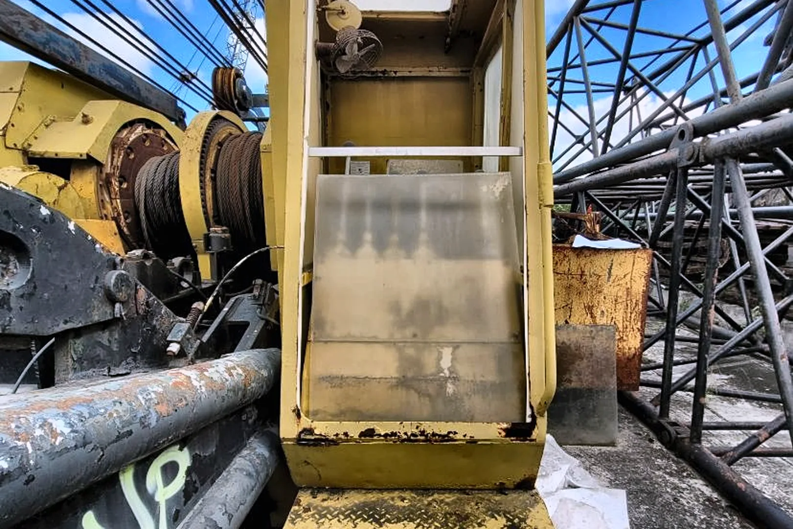 1975 LIMA 1500-C - view 19 of 24