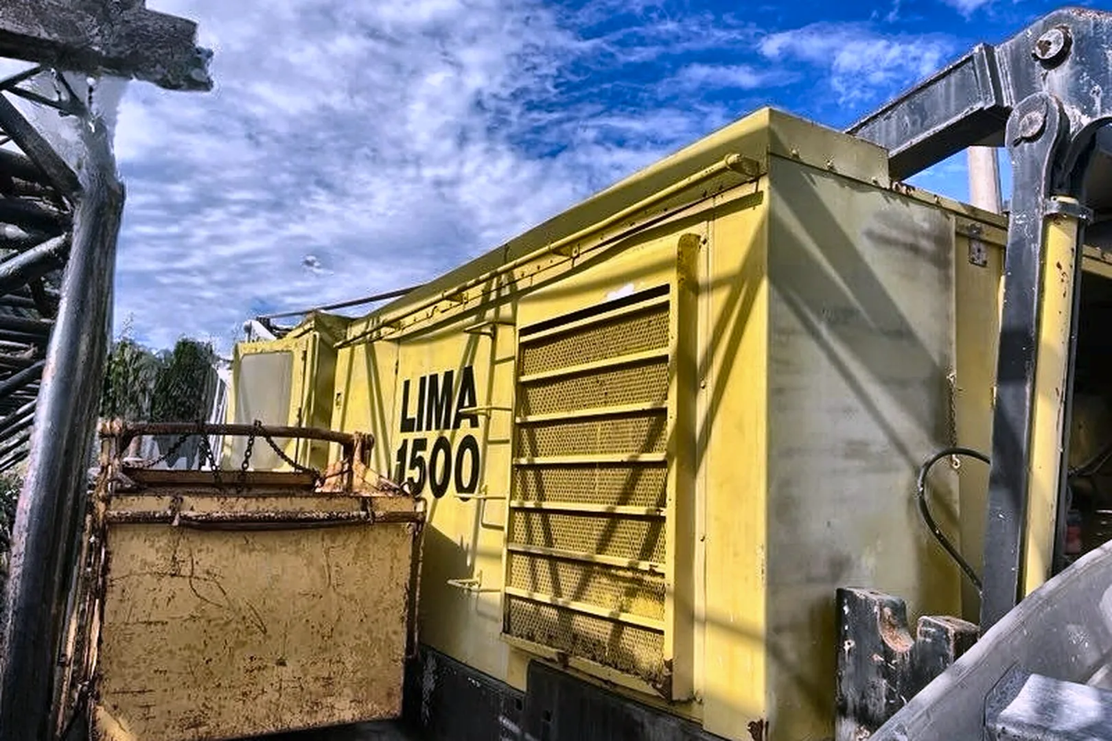 1975 LIMA 1500-C - view 13 of 24