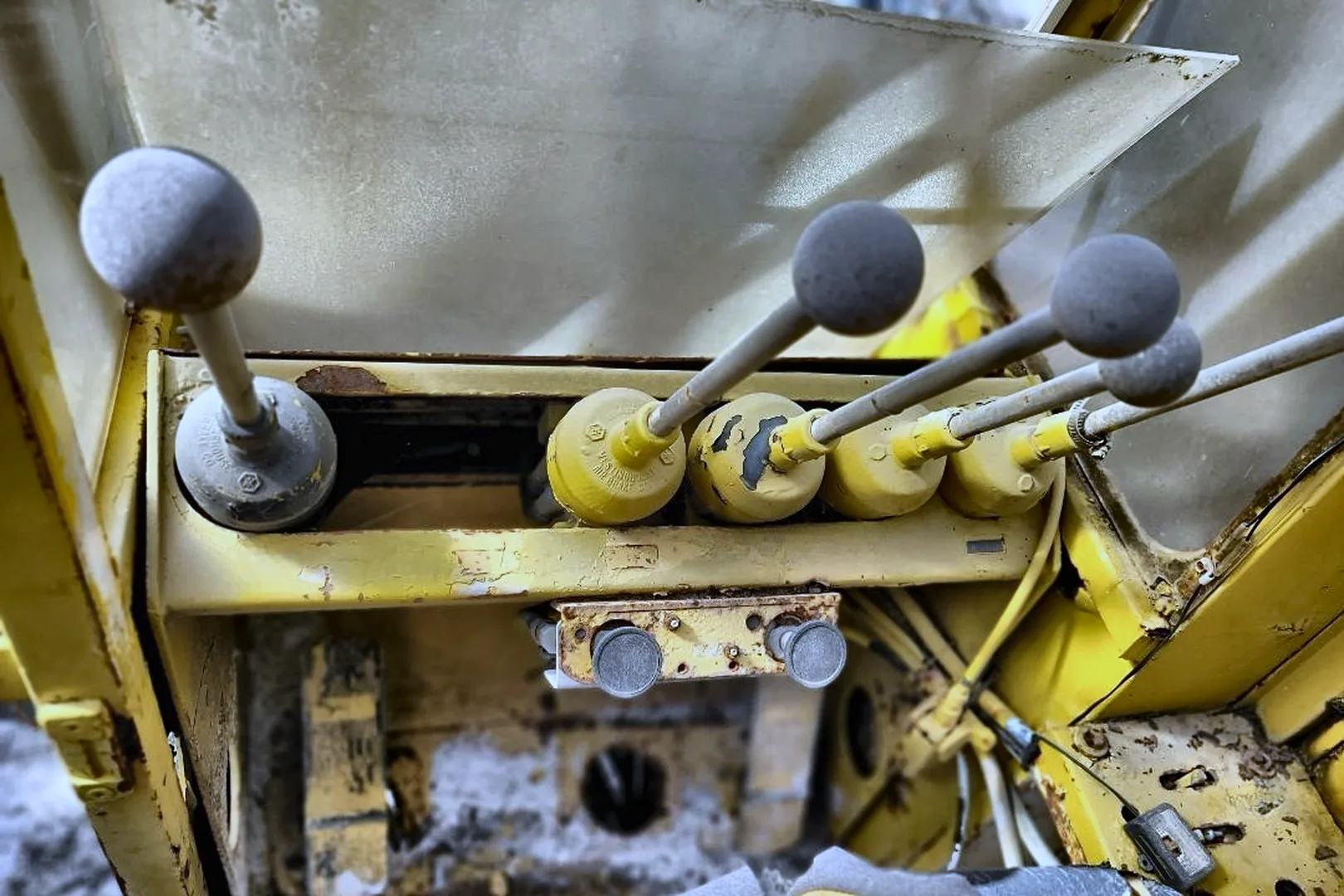 1975 LIMA 1500-C - view 11 of 24