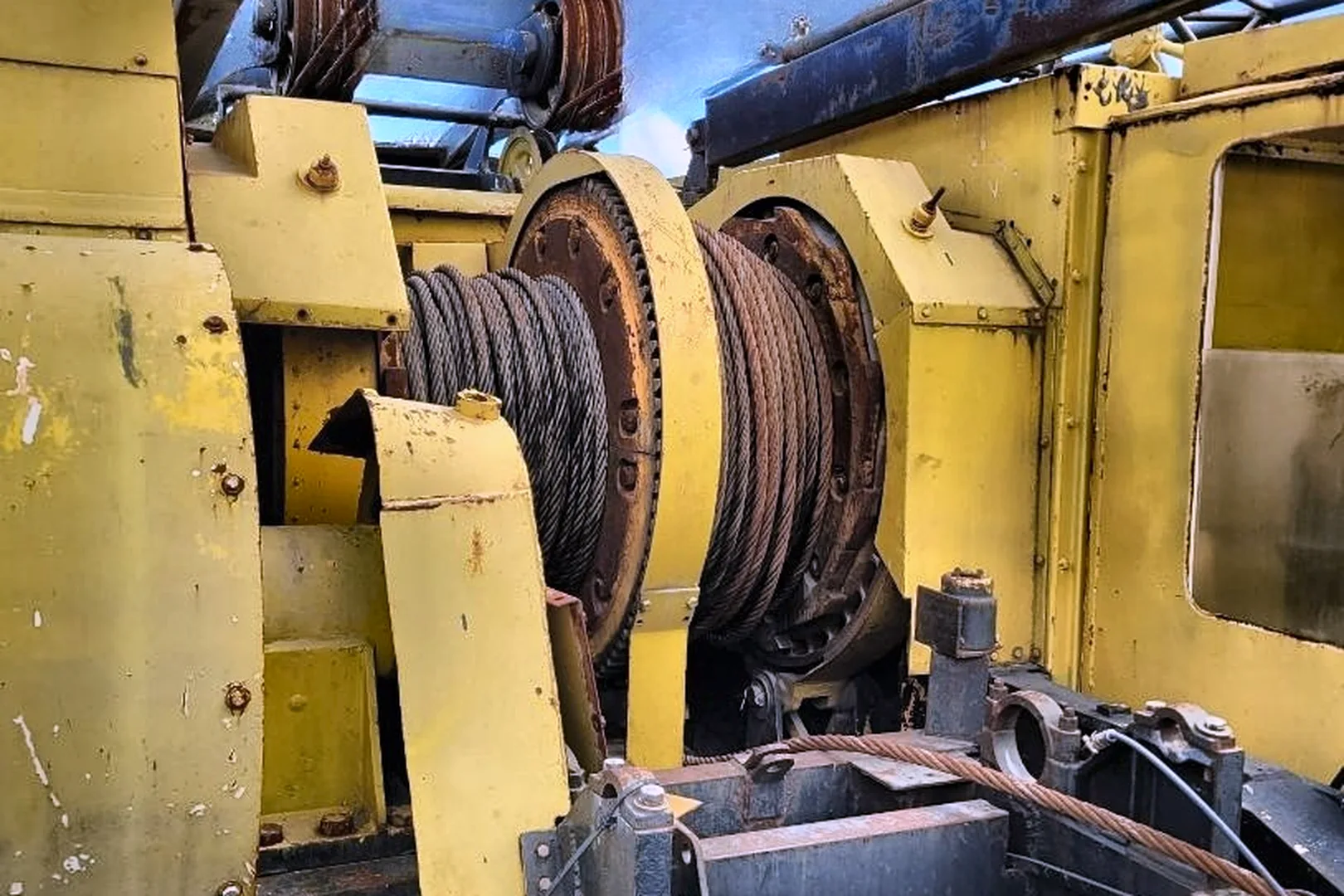 1975 LIMA 1500-C - view 10 of 24