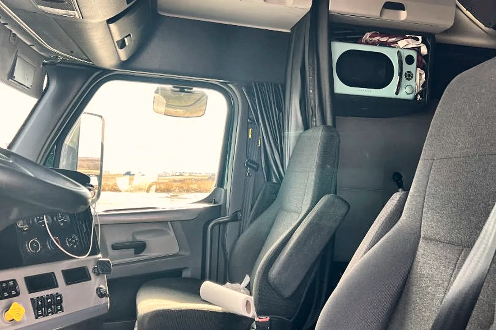 2019 FREIGHTLINER Cascadia 125 - view 10 of 13