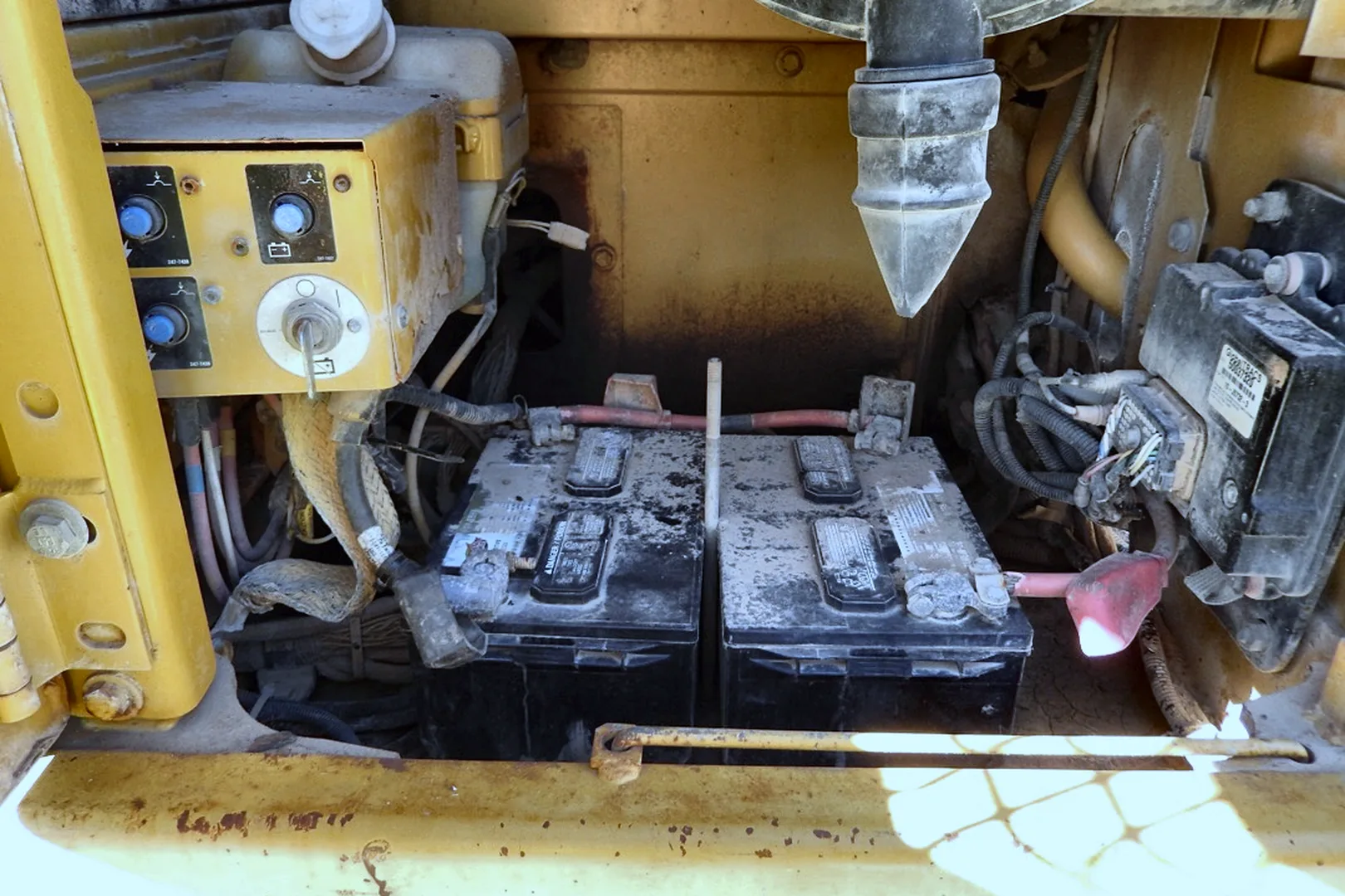 2009 IMT AF130 - view 14 of 55