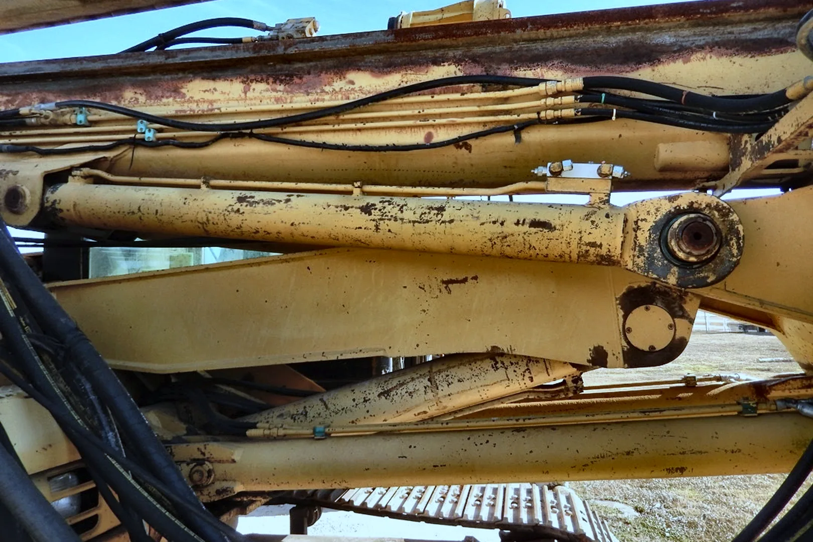 2009 IMT AF130 - view 15 of 55