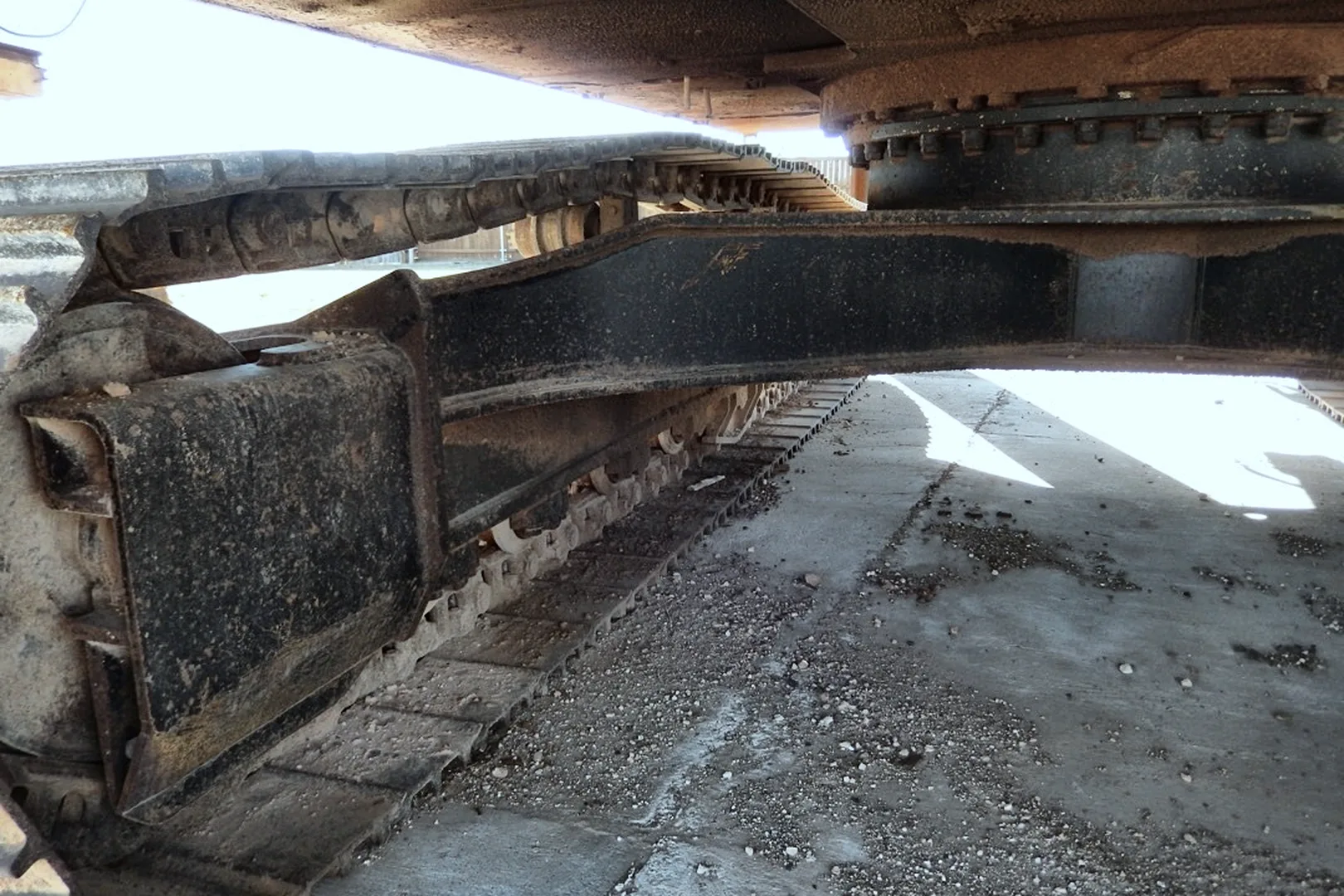 2009 IMT AF130 - view 16 of 55