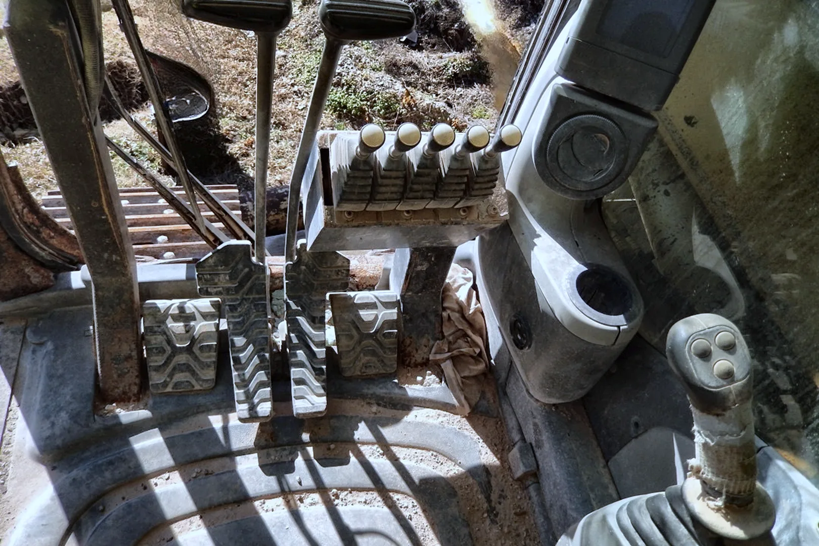 2009 IMT AF130 - view 17 of 55