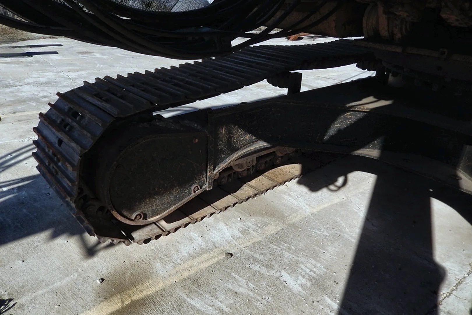 2009 IMT AF130 - view 19 of 55