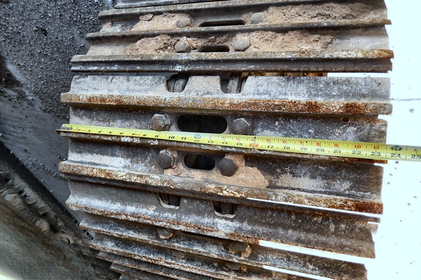 2009 IMT AF130 - view 20 of 55