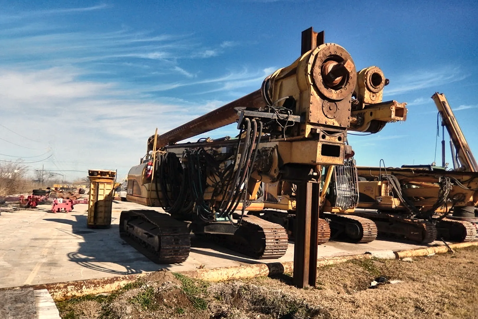 2009 IMT AF130 - view 12 of 55