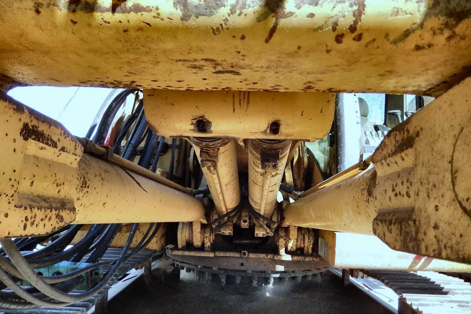 2009 IMT AF130 - view 11 of 55