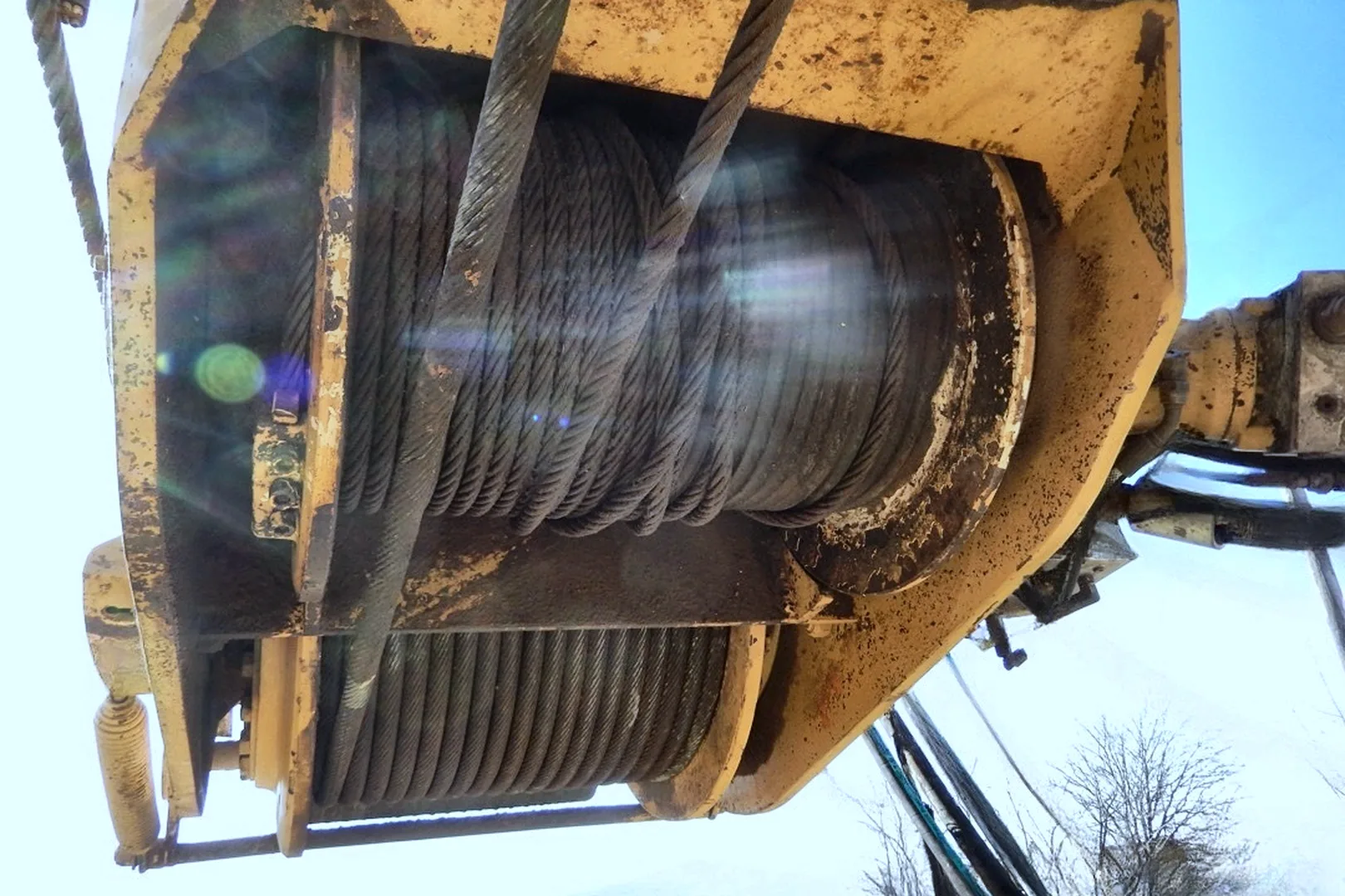 2009 IMT AF130 - view 10 of 55