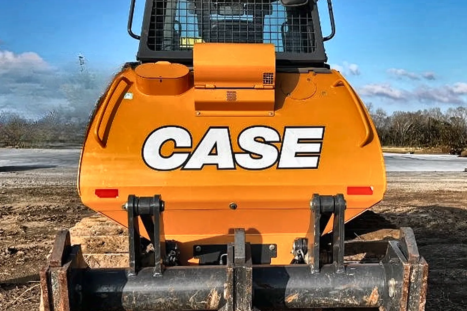 2020 CASE 1150M LT - view 8 of 23