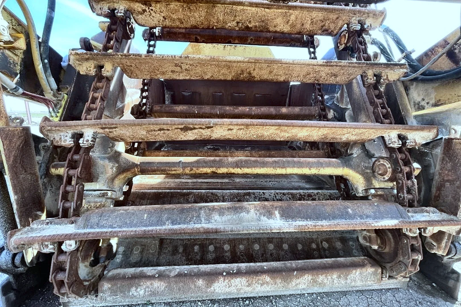 1978 CATERPILLAR 633D - view 14 of 29