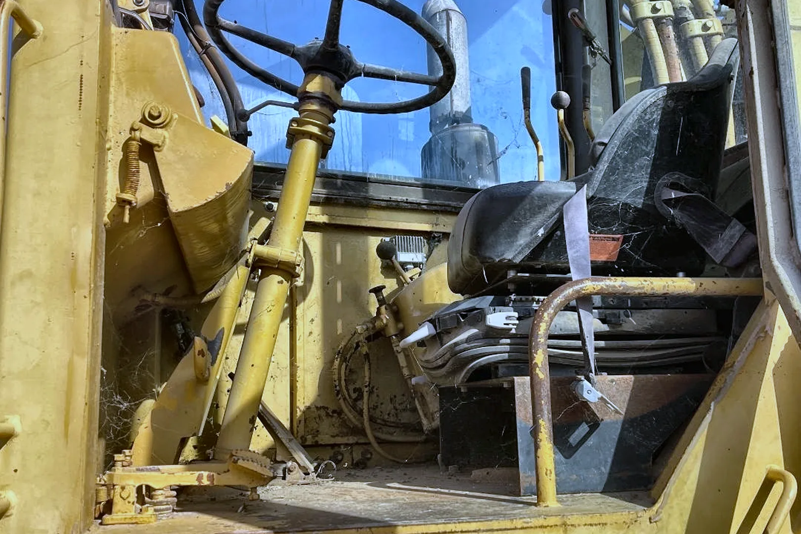 1978 CATERPILLAR 633D - view 16 of 29