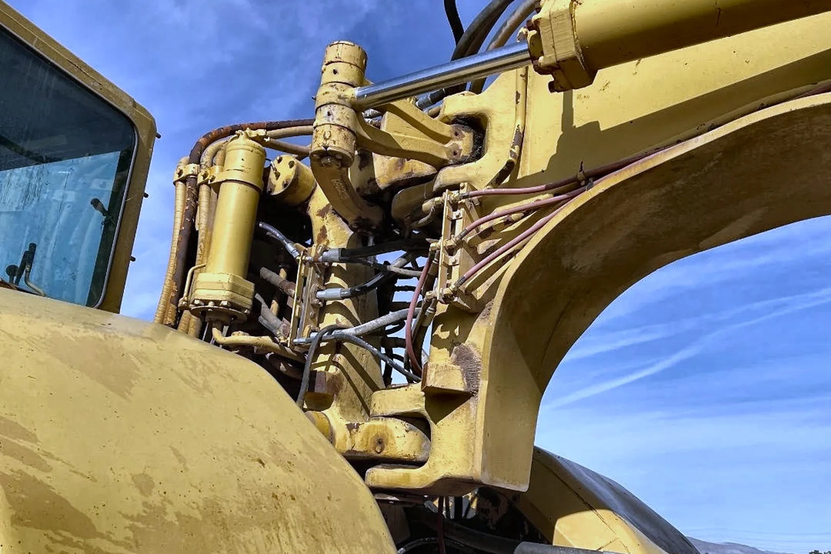 1978 CATERPILLAR 633D - view 19 of 29