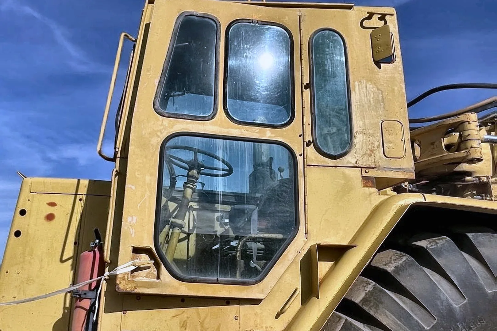 1978 CATERPILLAR 633D - view 8 of 29