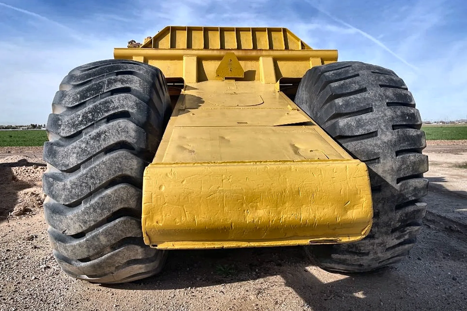 1978 CATERPILLAR 633D - view 9 of 29