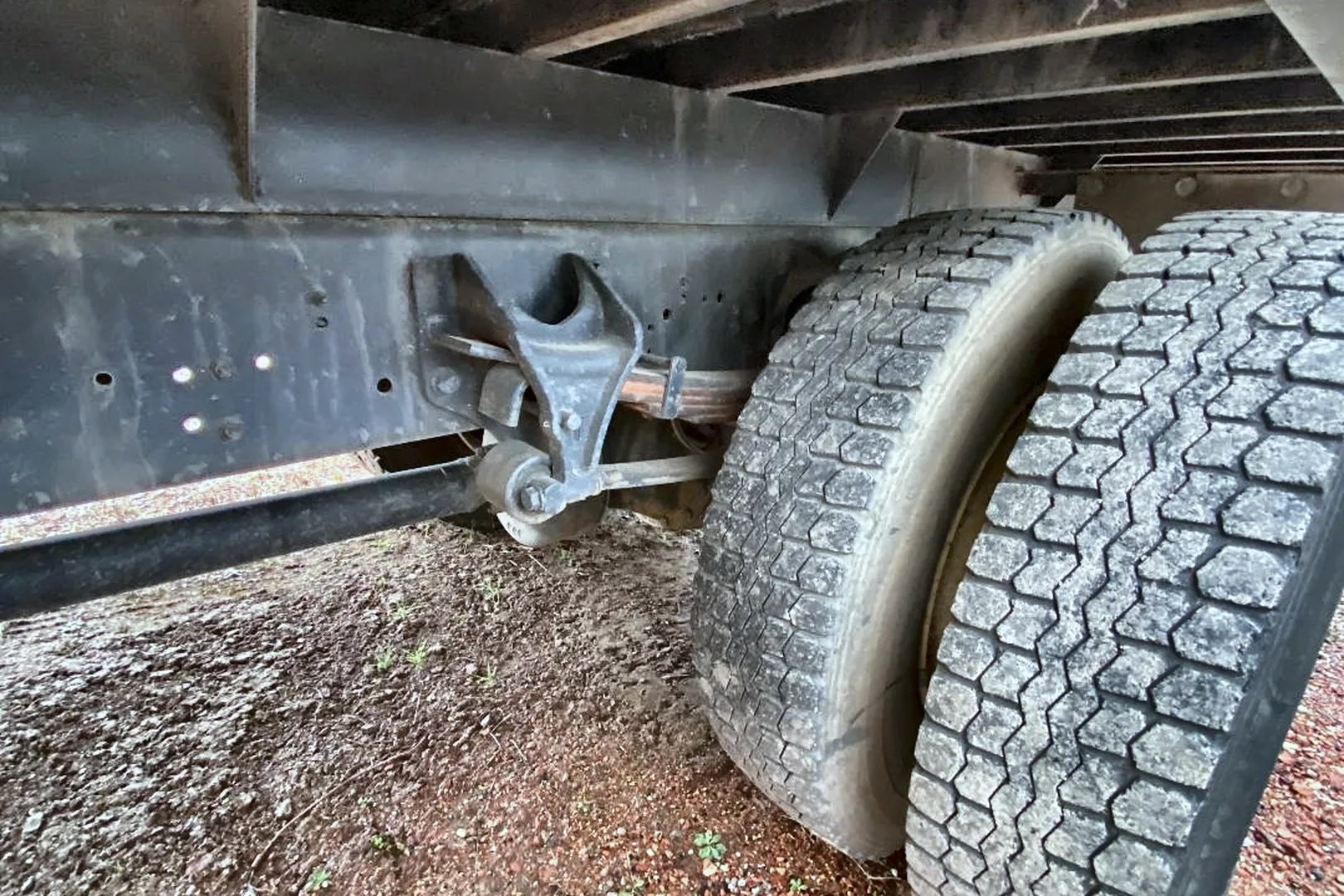 2004 INTERNATIONAL Durastar 4200 - view 14 of 20