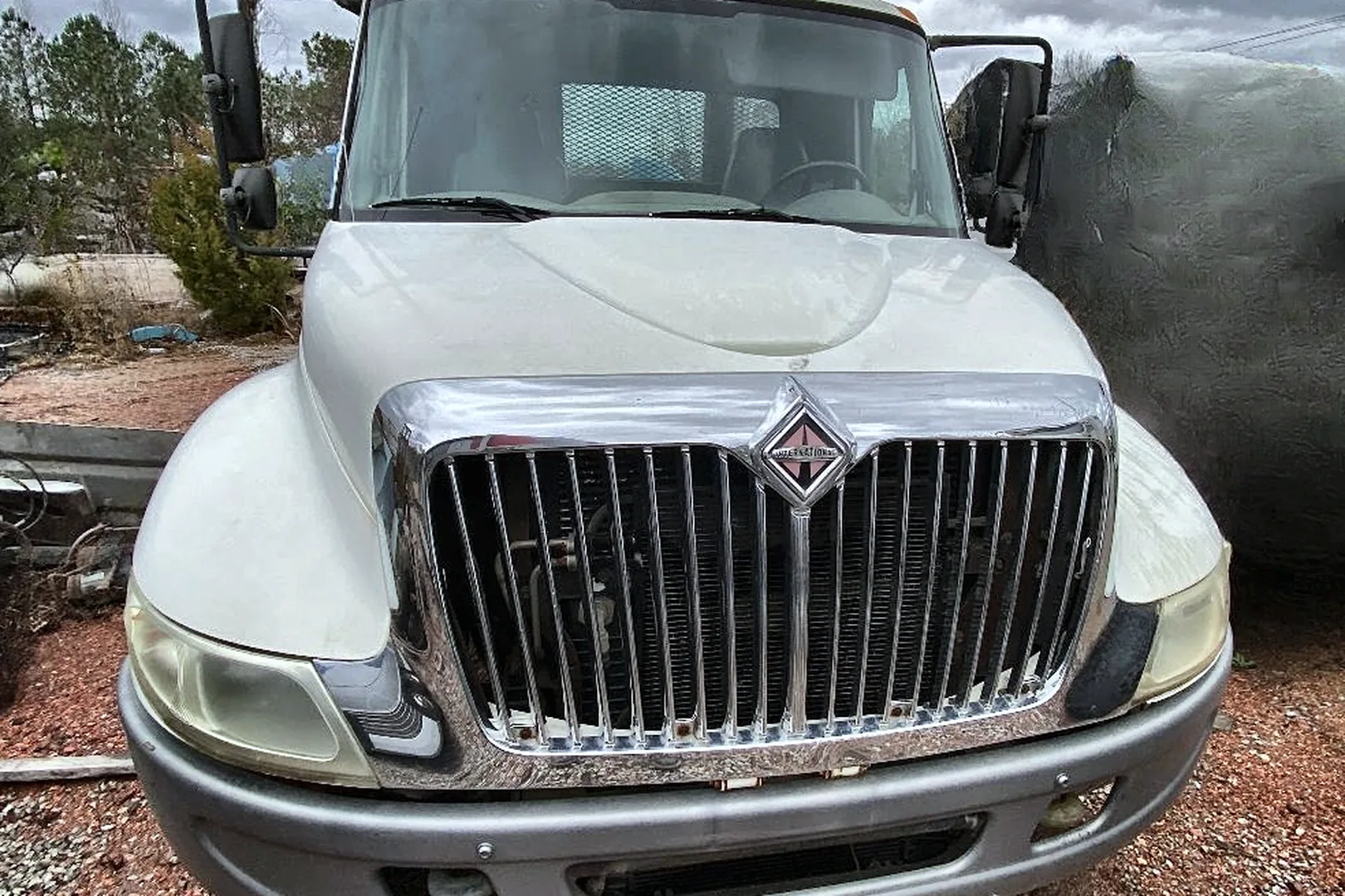 2004 INTERNATIONAL Durastar 4200 - view 7 of 20