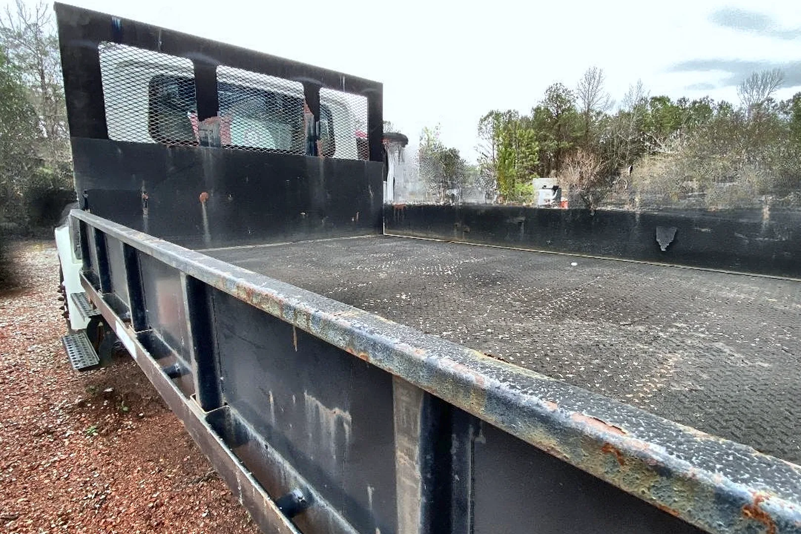 2004 INTERNATIONAL Durastar 4200 - view 8 of 20