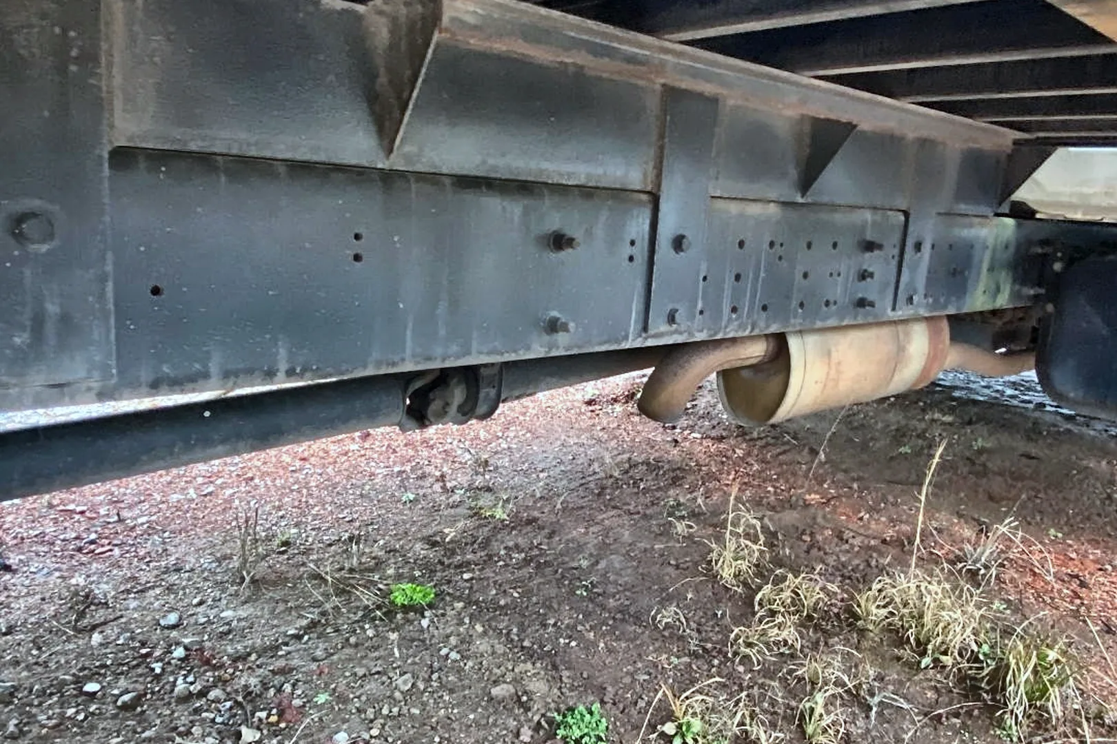 2004 INTERNATIONAL Durastar 4200 - view 17 of 20