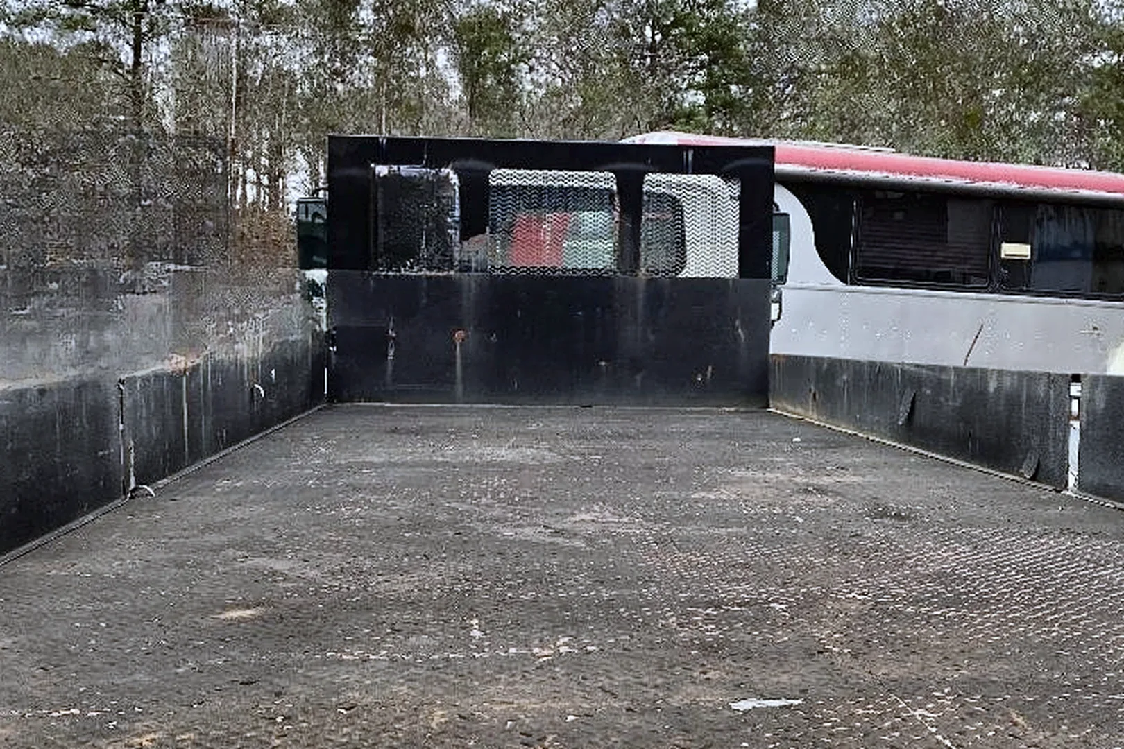 2004 INTERNATIONAL Durastar 4200 - view 9 of 20