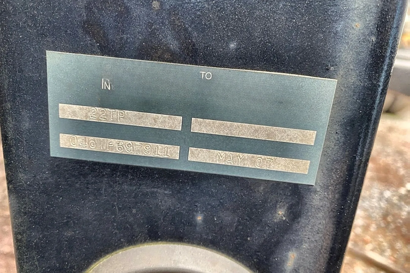 2004 INTERNATIONAL Durastar 4200 - view 18 of 20